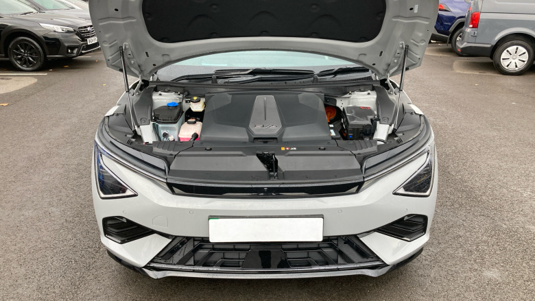 Kia EV6 168kW GT Line S 84kWh 5dr Auto Electric Estate